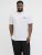 Jack & Jones Brandon T-Shirt White - Marškinėliai - Marškinėliai - 2XL-14XL