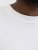 Jack & Jones Brandon T-Shirt White - Marškinėliai - Marškinėliai - 2XL-14XL