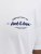 Jack & Jones Brandon T-Shirt White - Marškinėliai - Marškinėliai - 2XL-14XL