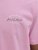 Jack & Jones Brandon T-Shirt Pink - Marškinėliai - Marškinėliai - 2XL-14XL