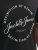 Jack & Jones Grayson Marškinėliai Juoda - Marškinėliai - Marškinėliai - 2XL-14XL