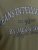 Jack & Jones Edenver T-Shirt Khaki - Marškinėliai - Marškinėliai - 2XL-14XL