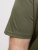Jack & Jones Edenver T-Shirt Khaki - Marškinėliai - Marškinėliai - 2XL-14XL