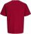 Jack & Jones Catskills Marškinėliai Raudoni - Marškinėliai - Marškinėliai - 2XL-14XL