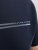 Jack & Jones Cofusion T-Shirt Navy - Marškinėliai - Marškinėliai - 2XL-14XL
