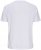 Jack & Jones Blaneo Short Sleeve T-Shirt White - Marškinėliai - Marškinėliai - 2XL-14XL