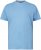 North Latitude 61010 US Marškinėliai Vidutinė Mėlyna - Marškinėliai - Marškinėliai - 2XL-14XL