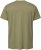 North Latitude 61119 Marškinėliai Su Spauda Alyvuogių Žalia - Marškinėliai - Marškinėliai - 2XL-14XL