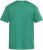 North Latitude 61121 Marškinėliai Su Spauda Žalia - Marškinėliai - Marškinėliai - 2XL-14XL