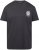 North Latitude 61122 Marškinėliai Su Spauda Juoda - Marškinėliai - Marškinėliai - 2XL-14XL