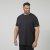 North Latitude 61125 Superflex Piqué Marškinėliai Juoda - Marškinėliai - Marškinėliai - 2XL-14XL