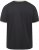 North Latitude 61125 Superflex Piqué Marškinėliai Juoda - Marškinėliai - Marškinėliai - 2XL-14XL