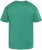 North Latitude 61135 Marškinėliai Su Spauda Žalia - Marškinėliai - Marškinėliai - 2XL-14XL