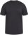North Latitude 61165 Marškinėliai Su Spauda Ant Nugaros Juoda - Marškinėliai - Marškinėliai - 2XL-14XL