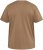 North Latitude 61315 Marškinėliai Su Spauda Camel - Marškinėliai - Marškinėliai - 2XL-14XL