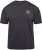 North Latitude 61316 Marškinėliai Su Spauda Juoda - Marškinėliai - Marškinėliai - 2XL-14XL