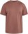 North Latitude 61320 Marškinėliai Su Spauda Ant Nugaros Konjako Ruda - Marškinėliai - Marškinėliai - 2XL-14XL