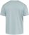 North Latitude 61352 AC/DC Marškinėliai Dulkėta Mėlyna - Marškinėliai - Marškinėliai - 2XL-14XL