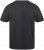 North Latitude 61353 FRIENDS Marškinėliai Juoda - Marškinėliai - Marškinėliai - 2XL-14XL
