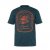 JP1880 T-Shirt Fearless Seaman Blue - Marškinėliai - Marškinėliai - 2XL-14XL