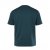 JP1880 T-Shirt Fearless Seaman Blue - Marškinėliai - Marškinėliai - 2XL-14XL