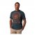 JP1880 T-Shirt Fearless Seaman Blue - Marškinėliai - Marškinėliai - 2XL-14XL