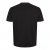 North Latitude T-Shirt O-Neck Black - Marškinėliai - Marškinėliai - 2XL-14XL