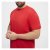 North Latitude T-Shirt O-Neck Red - Marškinėliai - Marškinėliai - 2XL-14XL