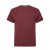 North Latitude T-Shirt O-Neck Bordeaux - Marškinėliai - Marškinėliai - 2XL-14XL