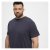 North Latitude T-Shirt O-Neck Navy Blue - Marškinėliai - Marškinėliai - 2XL-14XL
