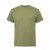 North Latitude T-Shirt O-Neck Olive Green - Marškinėliai - Marškinėliai - 2XL-14XL