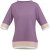 Nora Mikken ANNELI T-Shirt Purple - Marškinėliai - 