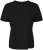 Vero Moda Paulina T-Shirt Black - Marškinėliai - 