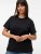 Vero Moda Paulina T-Shirt Black - Marškinėliai - 