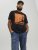 Jack & Jones Conrad T-Shirt Black - Marškinėliai - Marškinėliai - 2XL-14XL