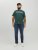 Jack & Jones Codyy T-Shirt Green - Marškinėliai - Marškinėliai - 2XL-14XL