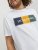 Jack & Jones Codyy T-Shirt White - Marškinėliai - Marškinėliai - 2XL-14XL