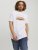 Jack & Jones Copenhagen Photo T-Shirt White - Marškinėliai - Marškinėliai - 2XL-14XL