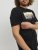 Jack & Jones Copenhagen Photo T-Shirt Black - Marškinėliai - Marškinėliai - 2XL-14XL