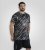 D555 Nottingham T-shirt Lightweight Black - Marškinėliai - Marškinėliai - 2XL-14XL