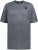 D555 Retford T-Shirt Lightweight Peach Finished Grey - Marškinėliai - Marškinėliai - 2XL-14XL