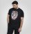 D555 Birkenhead T-Shirt Gas Monkey Garage Navy - Marškinėliai - Marškinėliai - 2XL-14XL