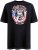 D555 Birkenhead T-Shirt Gas Monkey Garage Navy - Marškinėliai - Marškinėliai - 2XL-14XL