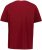JP1880 AC/DC T-Shirt Rust Red - Grupės marškinėliai - 