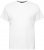 North Latitude T-Shirt O-Neck White TALL - TALL marškinėliai - Marškinėliai Aukštiems Vyrams