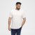 North Latitude T-Shirt O-Neck White TALL - TALL marškinėliai - Marškinėliai Aukštiems Vyrams