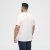 North Latitude T-Shirt O-Neck White TALL - TALL marškinėliai - Marškinėliai Aukštiems Vyrams