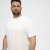 North Latitude T-Shirt O-Neck White TALL - TALL marškinėliai - Marškinėliai Aukštiems Vyrams