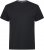 North Latitude T-Shirt O-Neck Black TALL - TALL marškinėliai - Marškinėliai Aukštiems Vyrams
