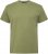 North Latitude T-Shirt O-Neck Olive Green TALL - TALL marškinėliai - Marškinėliai Aukštiems Vyrams
